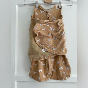 Halo Sleep Sack Swaddle Newborn
